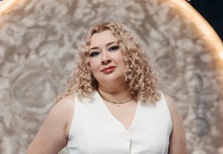 Екатерина Богатырёва, преподаватель по вокалу